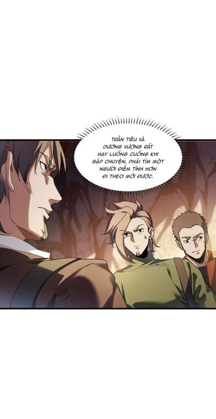 Thám Mộ Chapter 12 - Next Chapter 13
