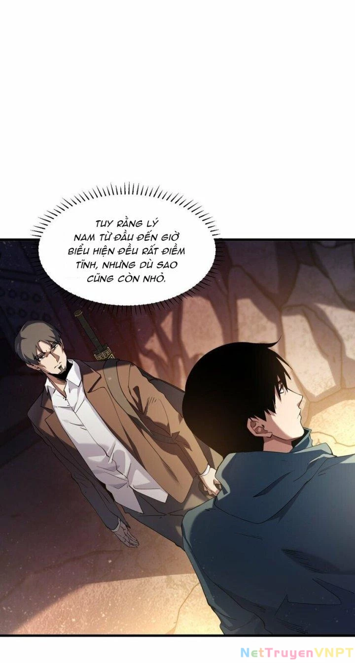 Thám Mộ Chapter 12 - Next Chapter 13
