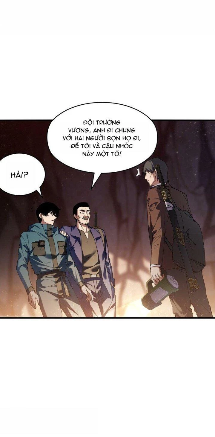 Thám Mộ Chapter 12 - Next Chapter 13