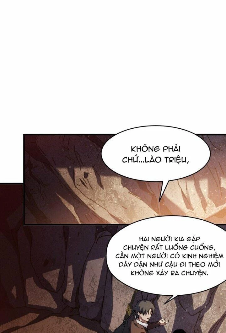 Thám Mộ Chapter 12 - Next Chapter 13