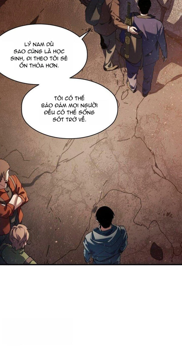 Thám Mộ Chapter 12 - Next Chapter 13