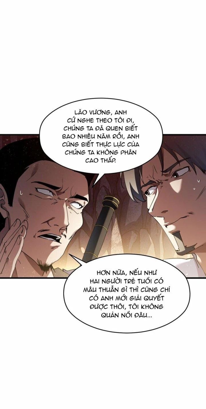 Thám Mộ Chapter 12 - Next Chapter 13