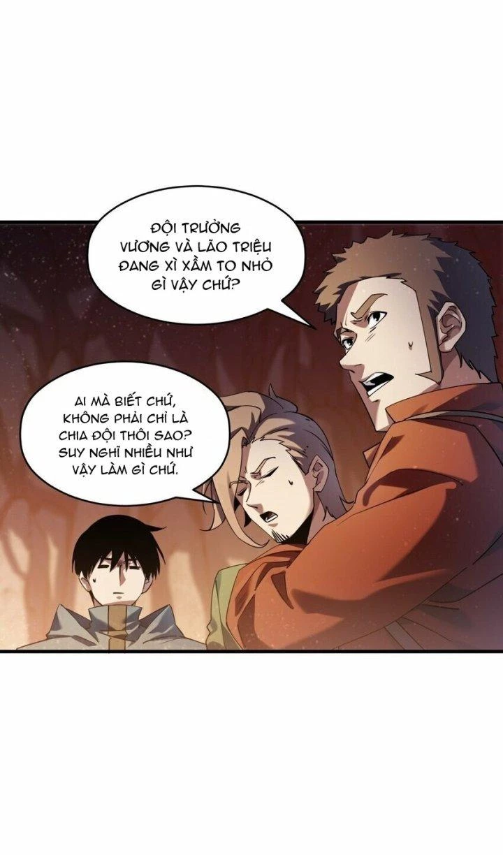 Thám Mộ Chapter 12 - Next Chapter 13