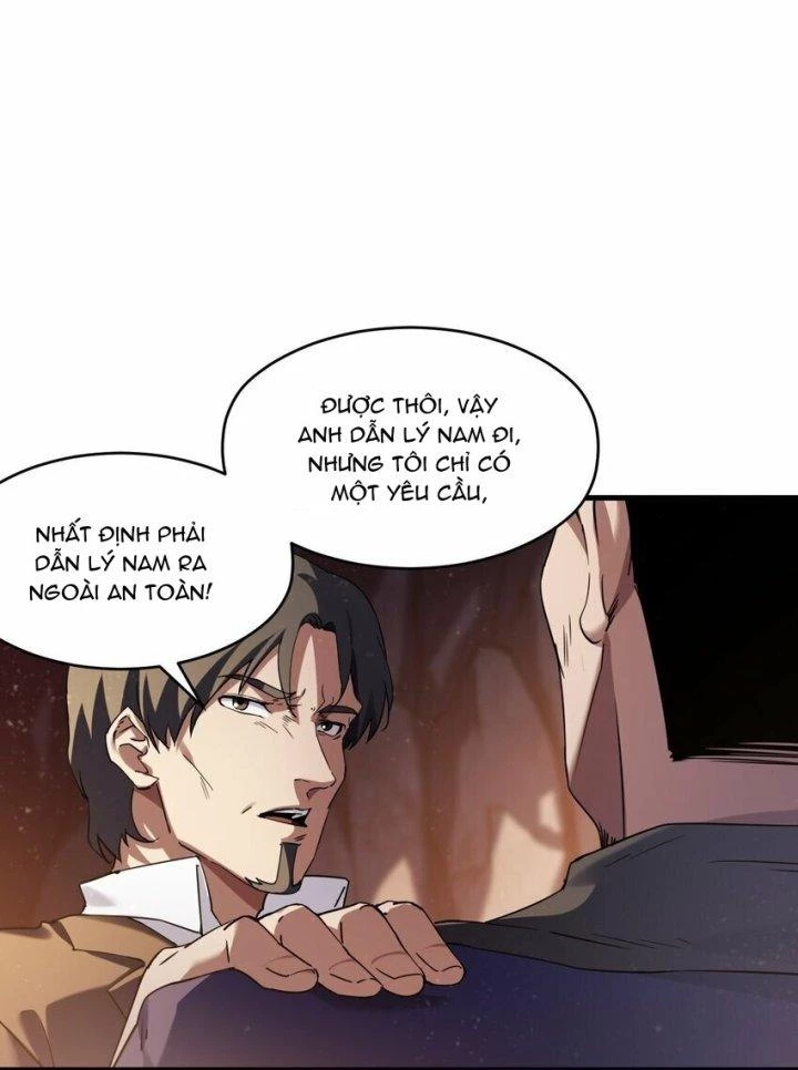 Thám Mộ Chapter 12 - Next Chapter 13