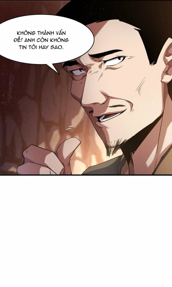 Thám Mộ Chapter 12 - Next Chapter 13
