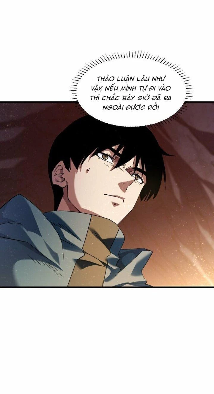 Thám Mộ Chapter 12 - Next Chapter 13