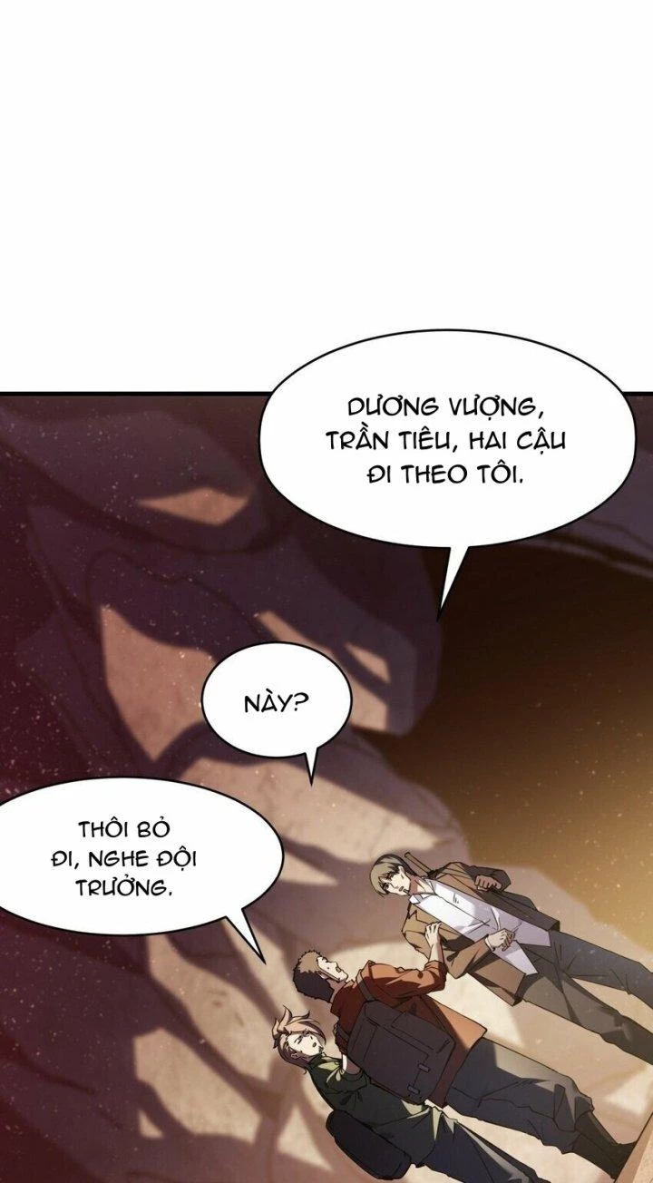 Thám Mộ Chapter 12 - Next Chapter 13