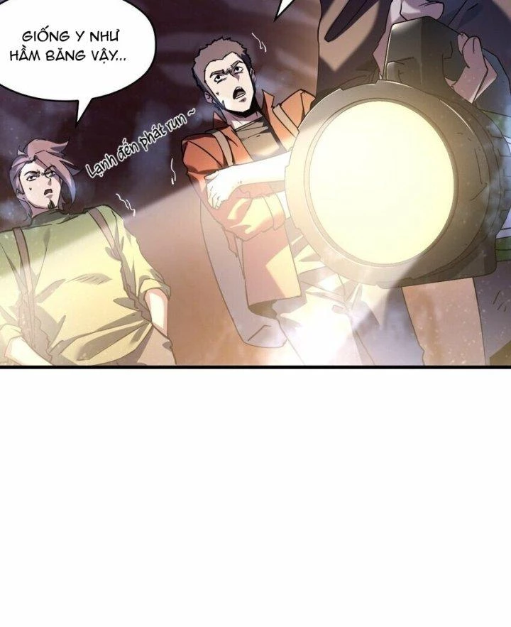 Thám Mộ Chapter 12 - Next Chapter 13
