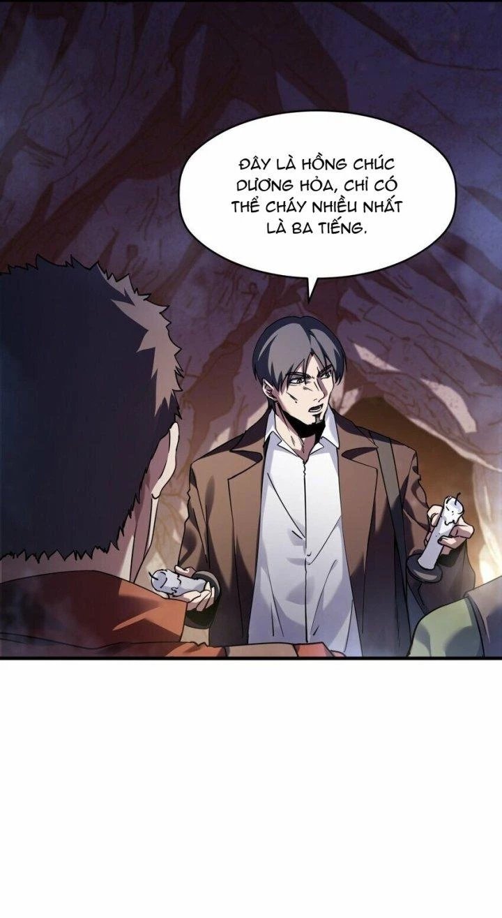 Thám Mộ Chapter 12 - Next Chapter 13
