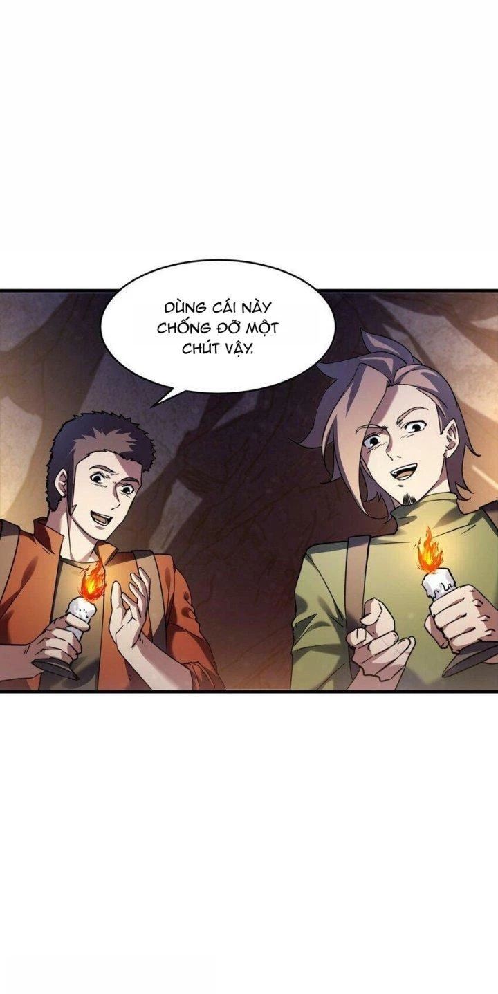 Thám Mộ Chapter 12 - Next Chapter 13