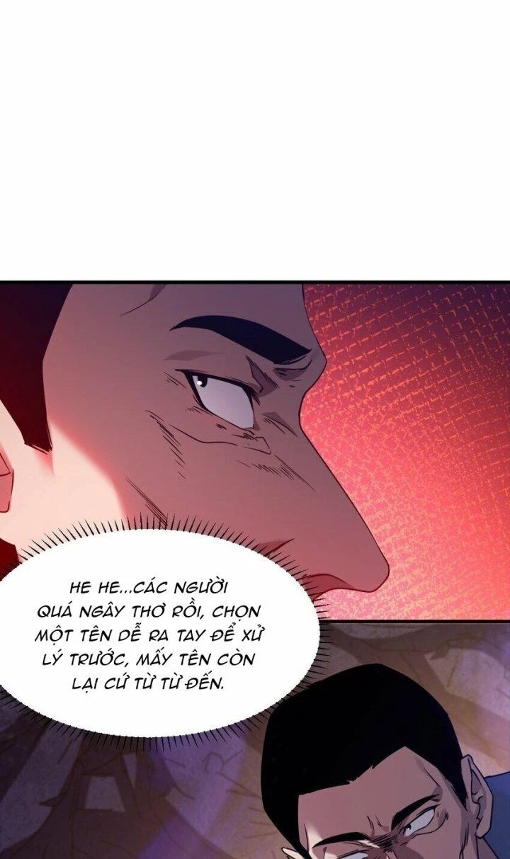 Thám Mộ Chapter 12 - Next Chapter 13