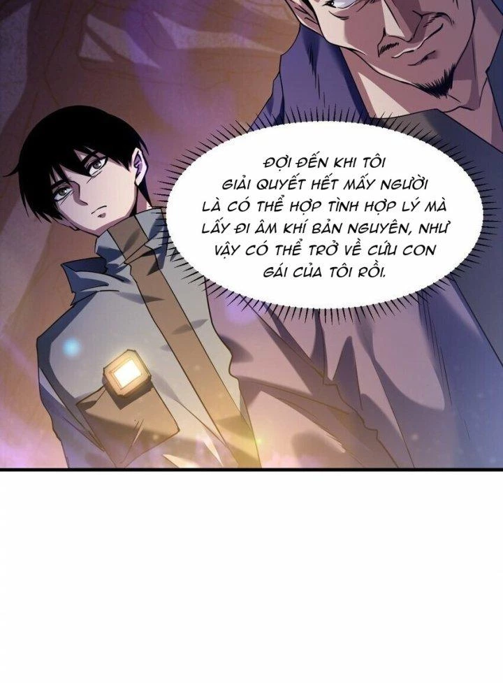 Thám Mộ Chapter 12 - Next Chapter 13