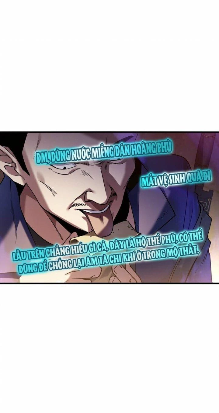 Thám Mộ Chapter 12 - Next Chapter 13