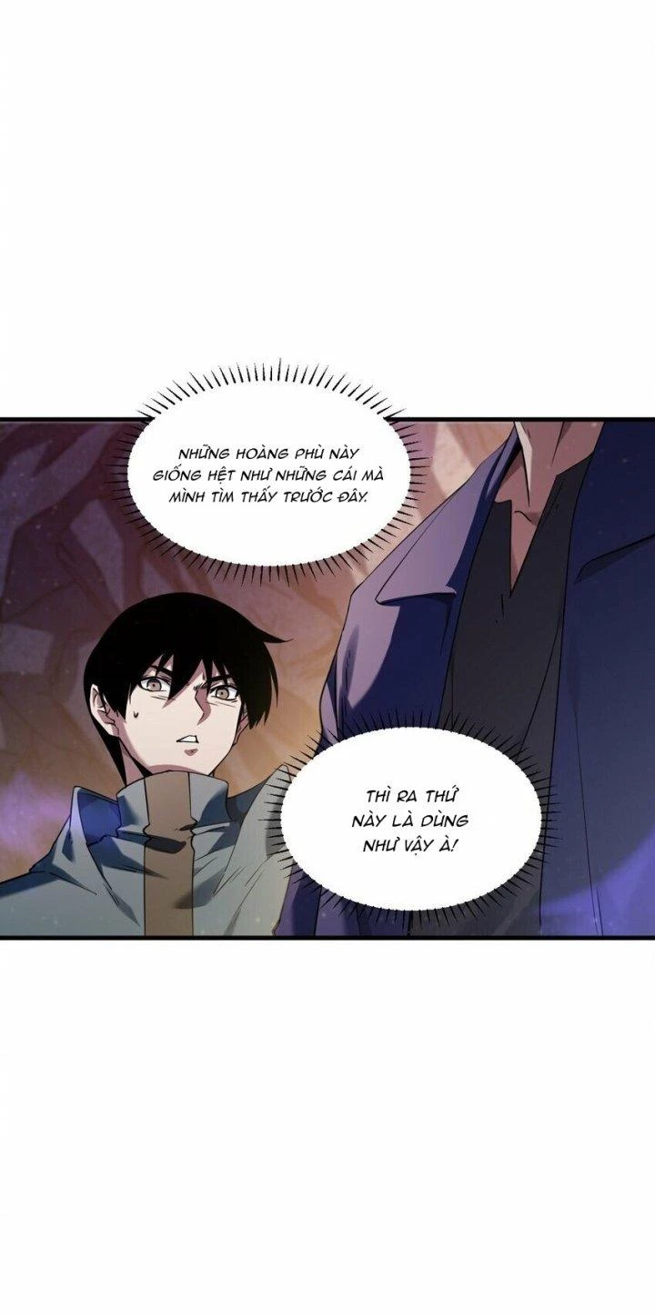 Thám Mộ Chapter 12 - Next Chapter 13