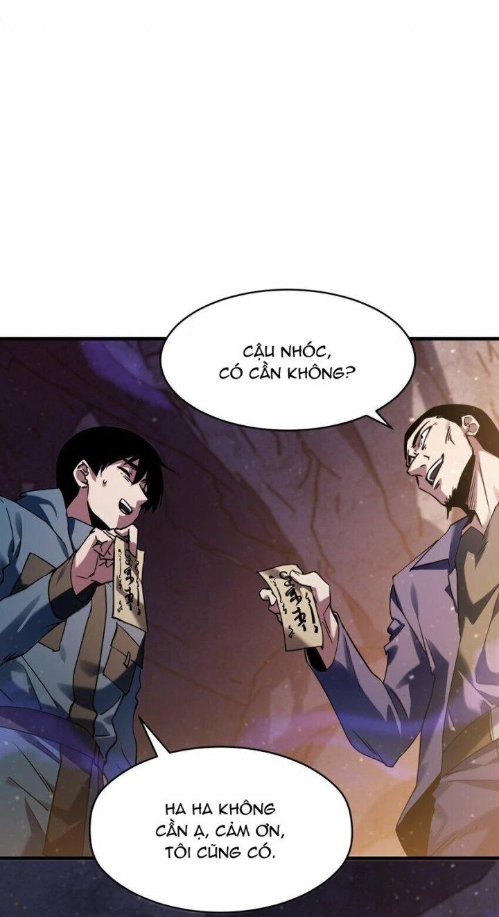 Thám Mộ Chapter 12 - Next Chapter 13