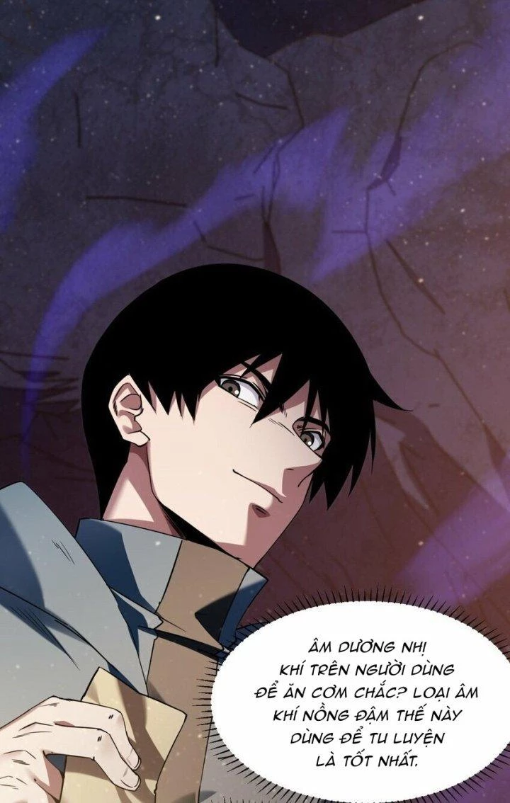 Thám Mộ Chapter 12 - Next Chapter 13