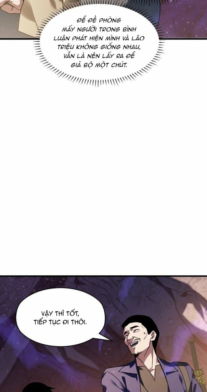 Thám Mộ Chapter 12 - Next Chapter 13