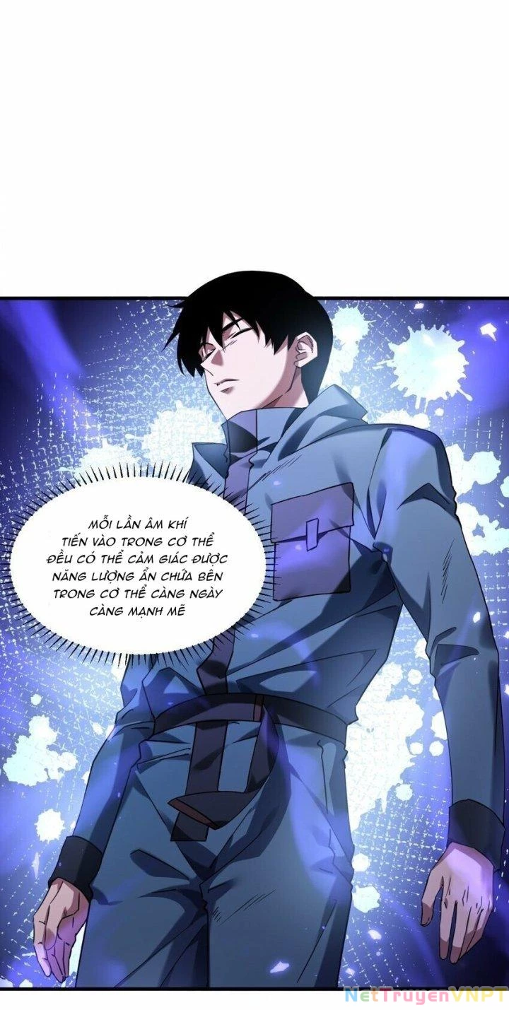 Thám Mộ Chapter 12 - Next Chapter 13