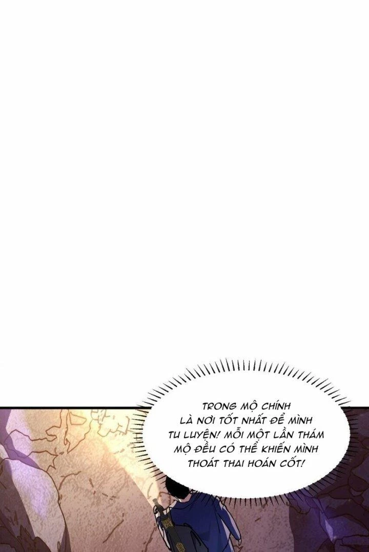 Thám Mộ Chapter 12 - Next Chapter 13
