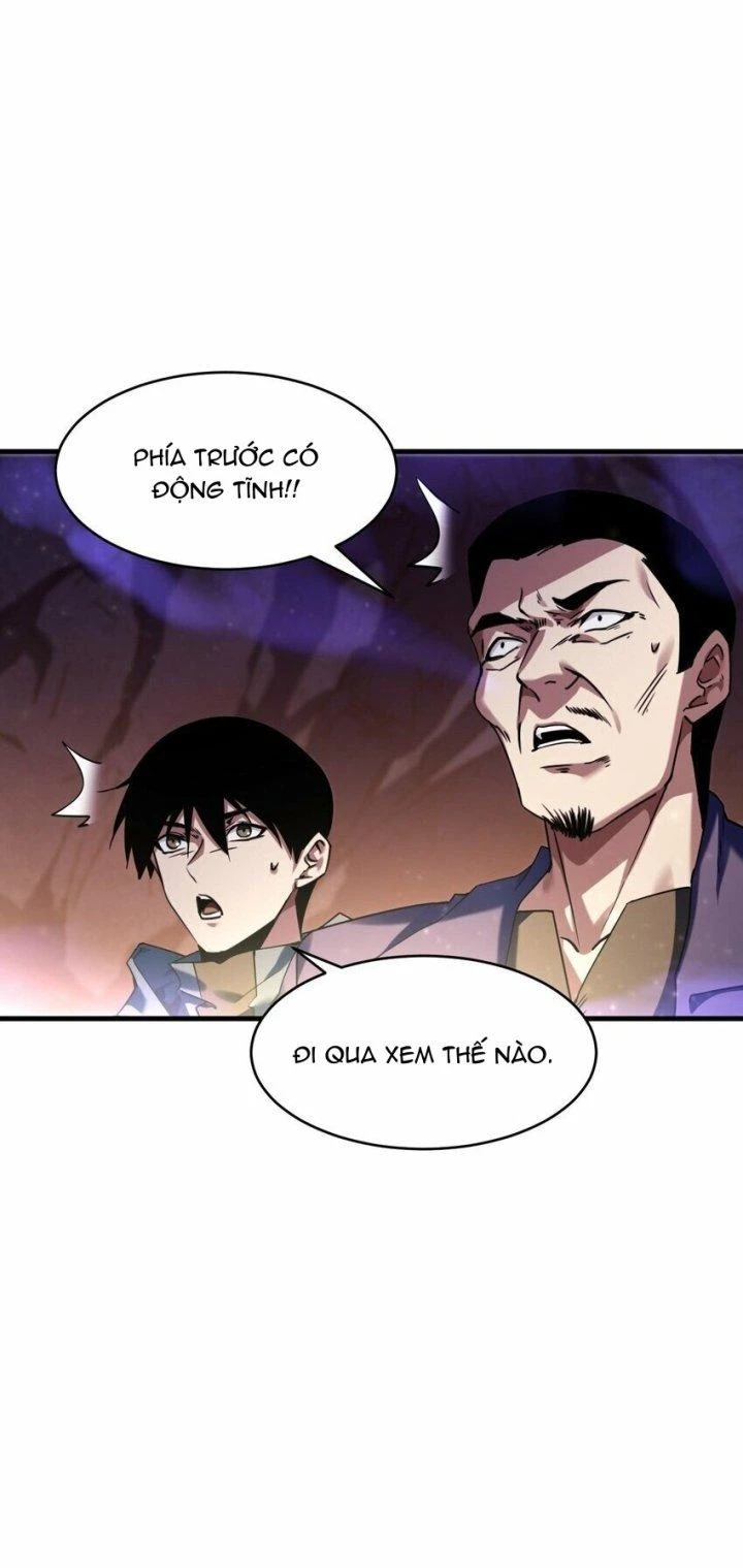 Thám Mộ Chapter 12 - Next Chapter 13
