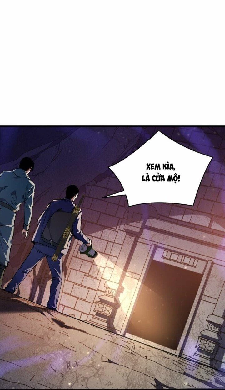 Thám Mộ Chapter 12 - Next Chapter 13