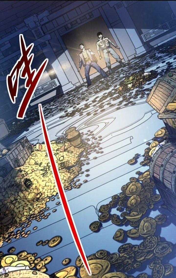 Thám Mộ Chapter 12 - Next Chapter 13