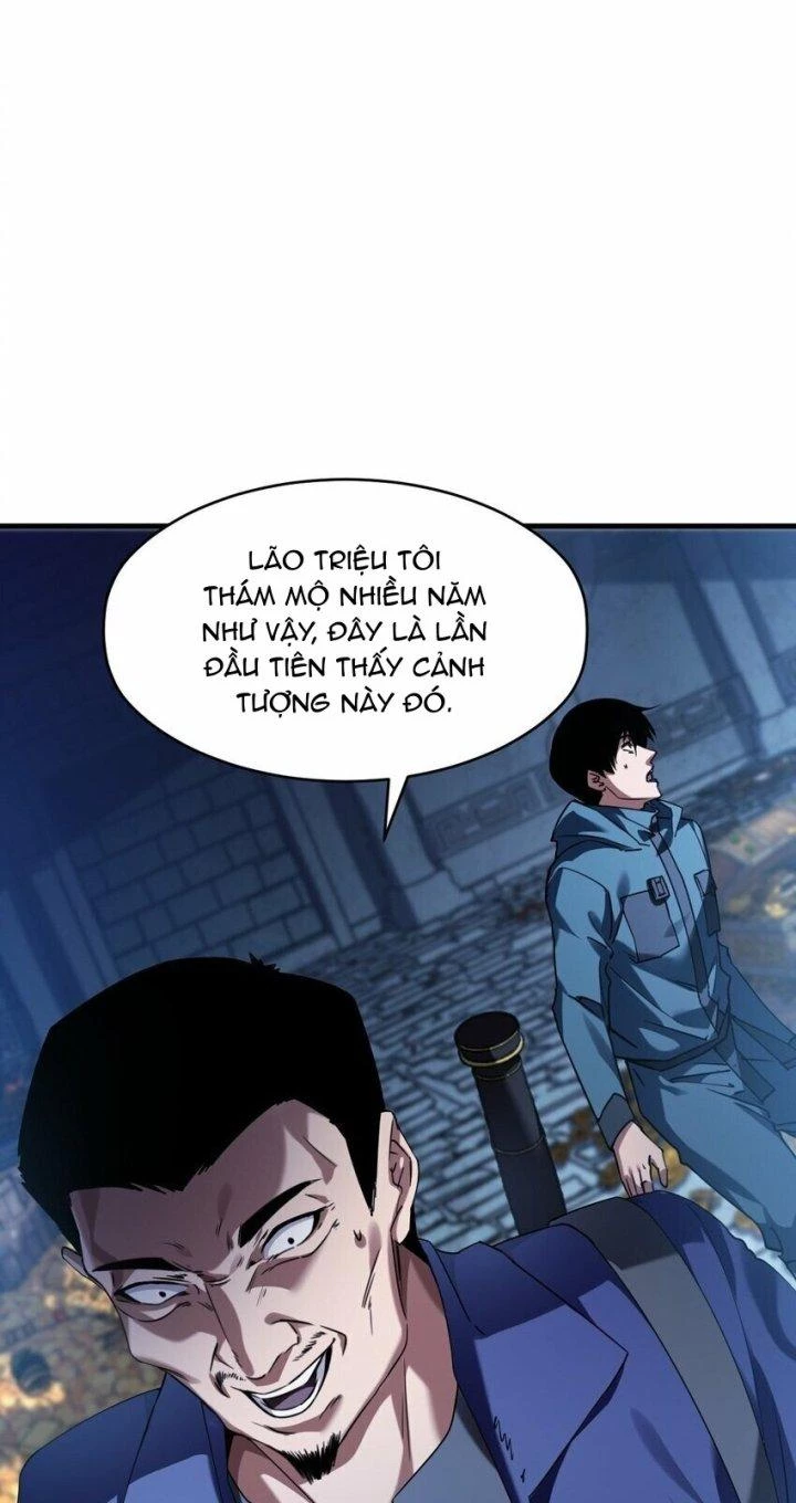 Thám Mộ Chapter 12 - Next Chapter 13