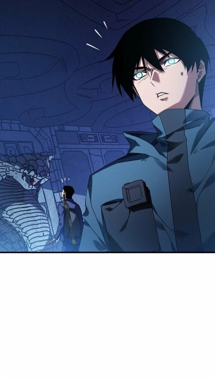 Thám Mộ Chapter 12 - Next Chapter 13