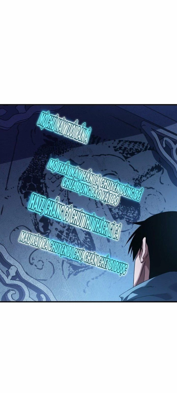 Thám Mộ Chapter 12 - Next Chapter 13