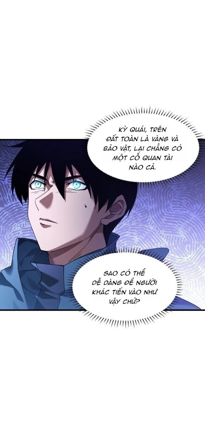 Thám Mộ Chapter 12 - Next Chapter 13
