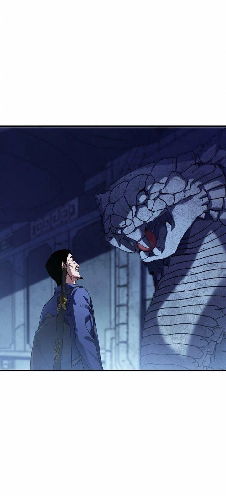 Thám Mộ Chapter 12 - Next Chapter 13