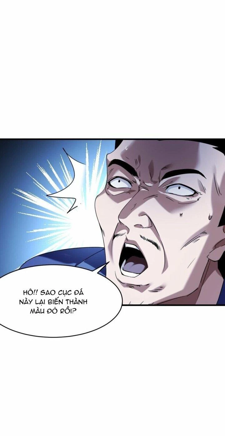 Thám Mộ Chapter 12 - Next Chapter 13