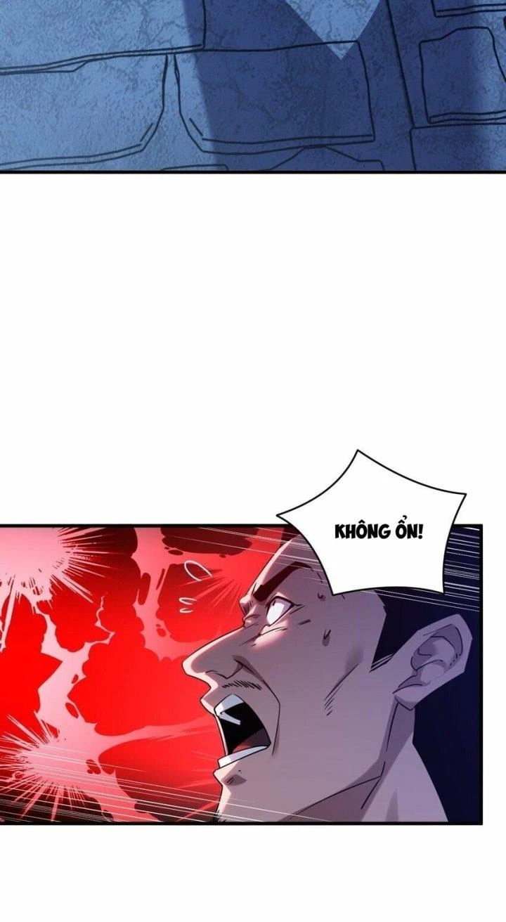 Thám Mộ Chapter 12 - Next Chapter 13