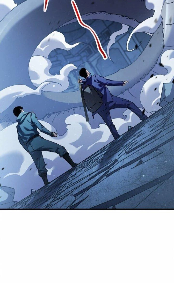 Thám Mộ Chapter 12 - Next Chapter 13