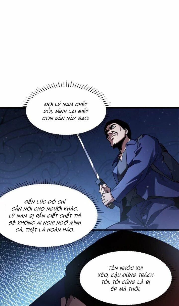 Thám Mộ Chapter 12 - Next Chapter 13
