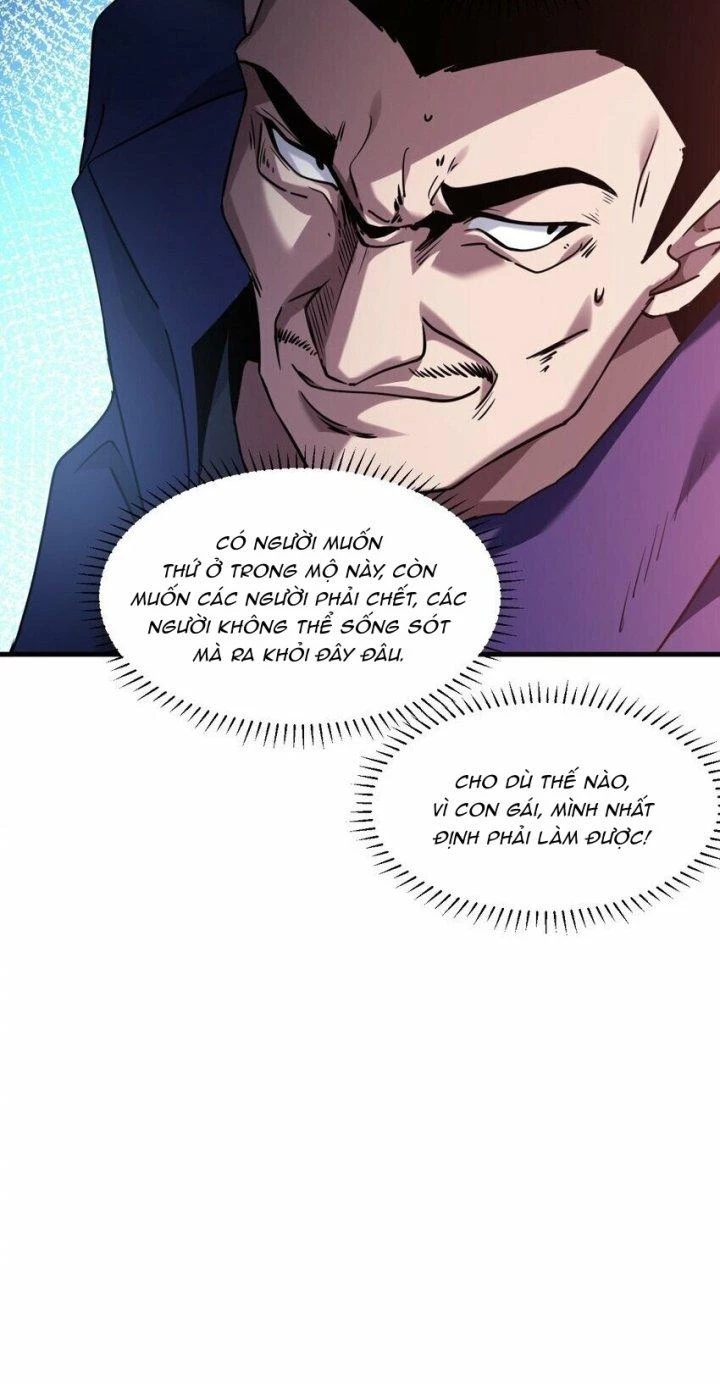 Thám Mộ Chapter 12 - Next Chapter 13