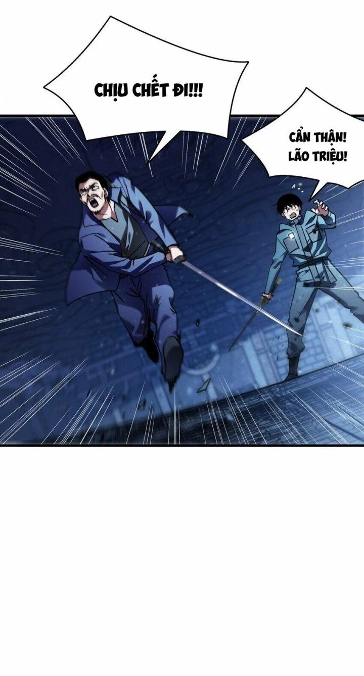 Thám Mộ Chapter 12 - Next Chapter 13