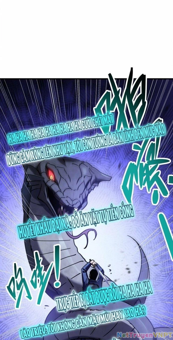 Thám Mộ Chapter 12 - Next Chapter 13