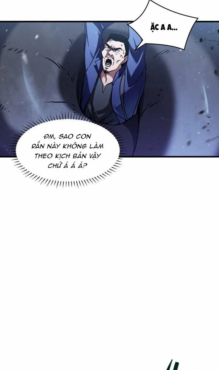 Thám Mộ Chapter 12 - Next Chapter 13