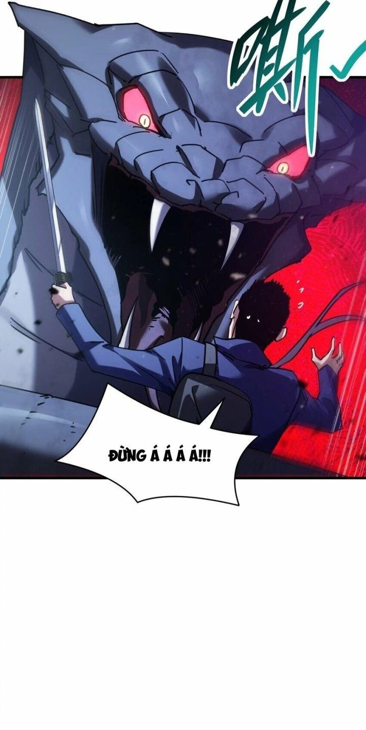 Thám Mộ Chapter 12 - Next Chapter 13