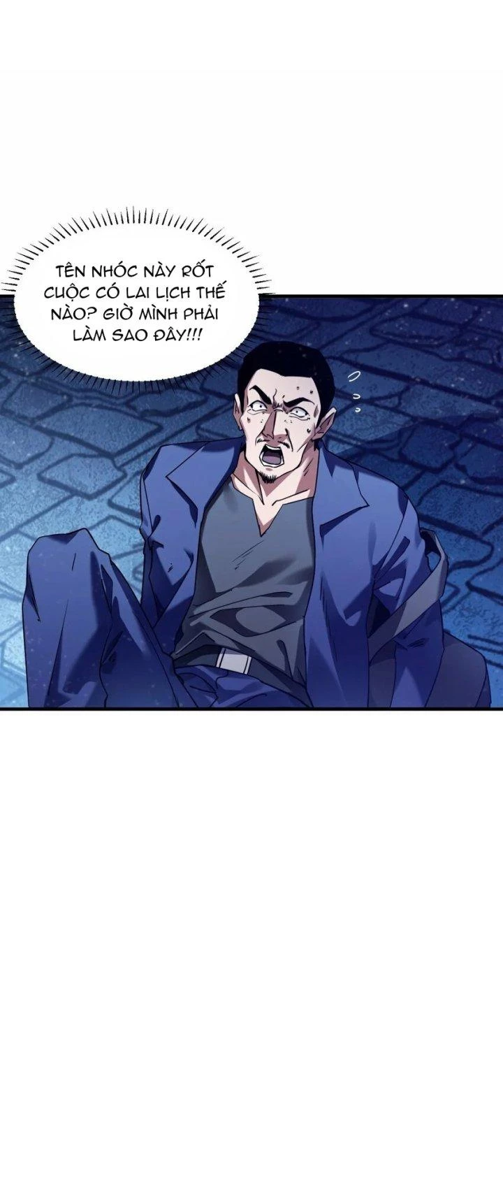 Thám Mộ Chapter 13 - Next Chapter 14