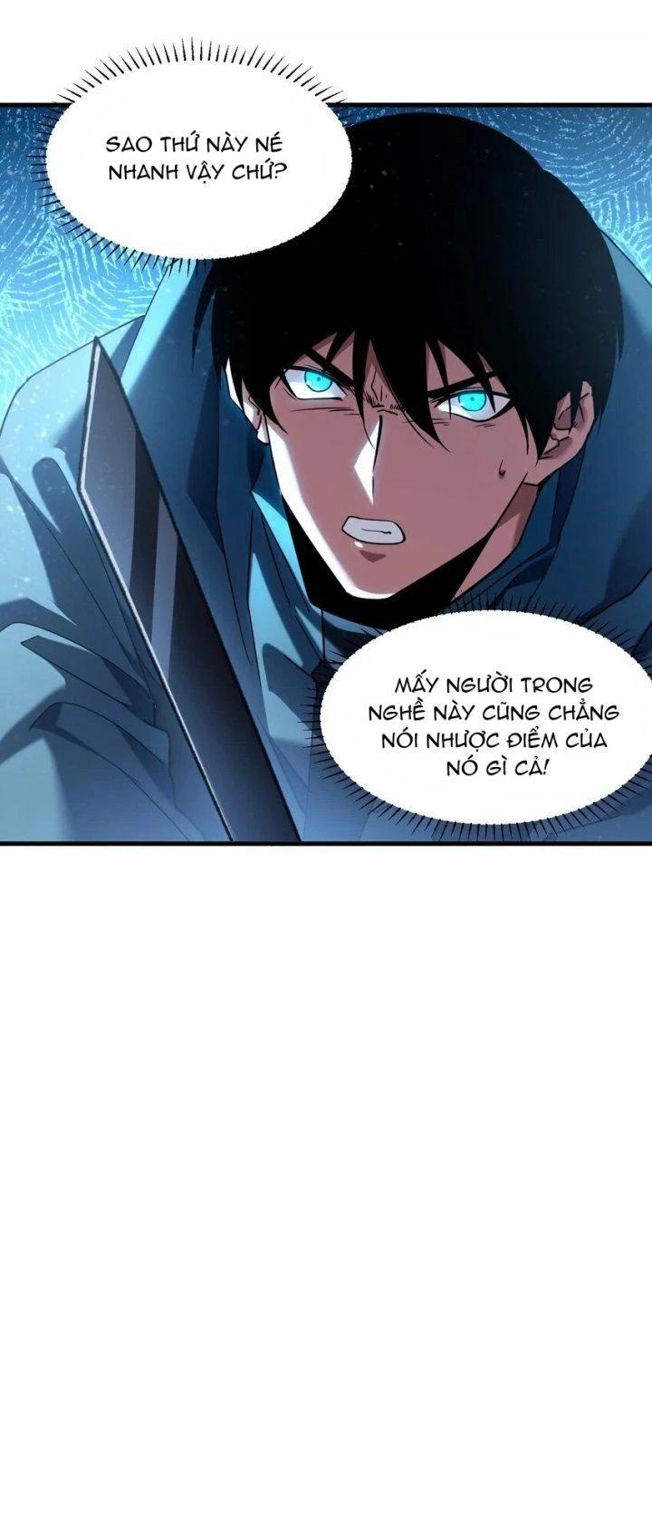 Thám Mộ Chapter 13 - Next Chapter 14