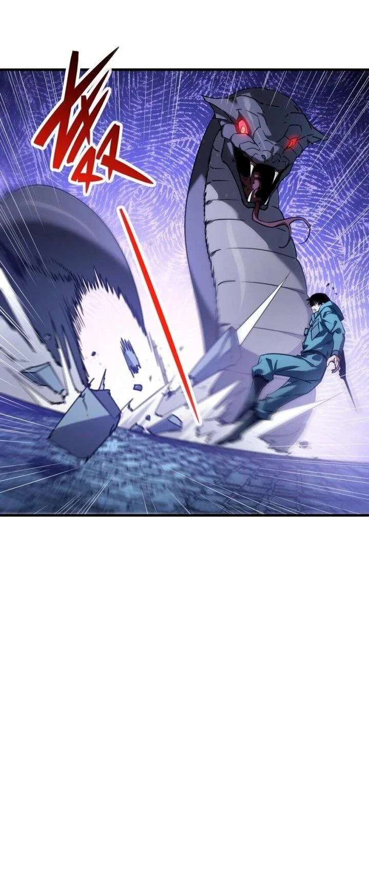 Thám Mộ Chapter 13 - Next Chapter 14