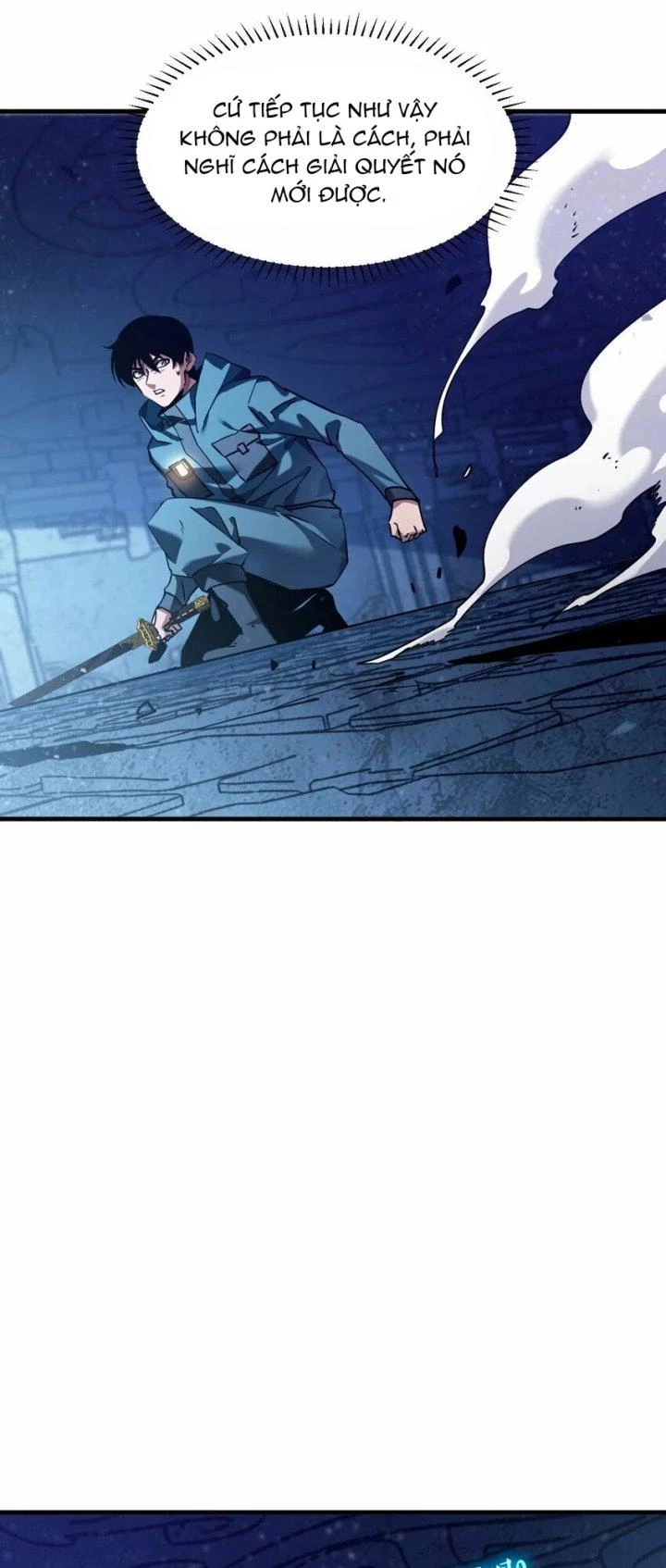 Thám Mộ Chapter 13 - Next Chapter 14