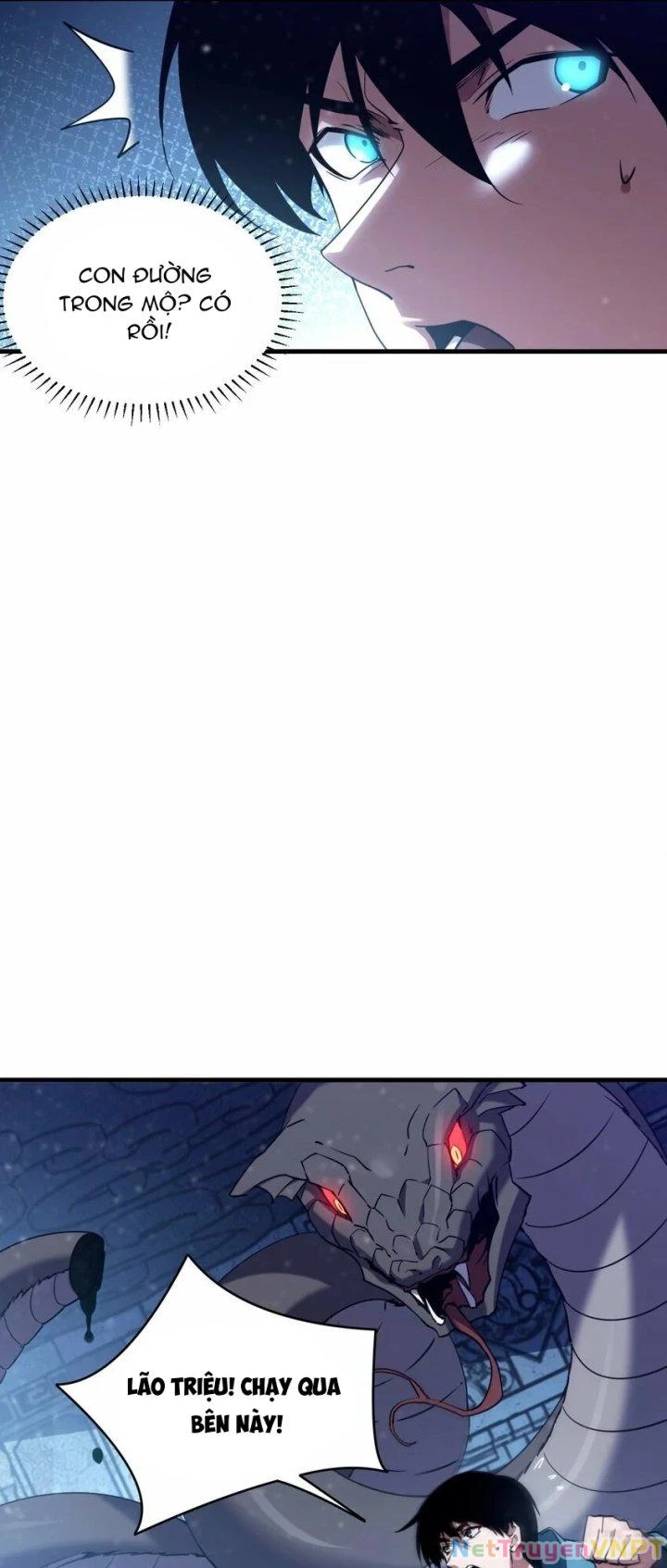 Thám Mộ Chapter 13 - Next Chapter 14