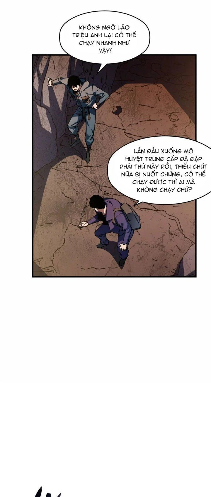 Thám Mộ Chapter 13 - Next Chapter 14