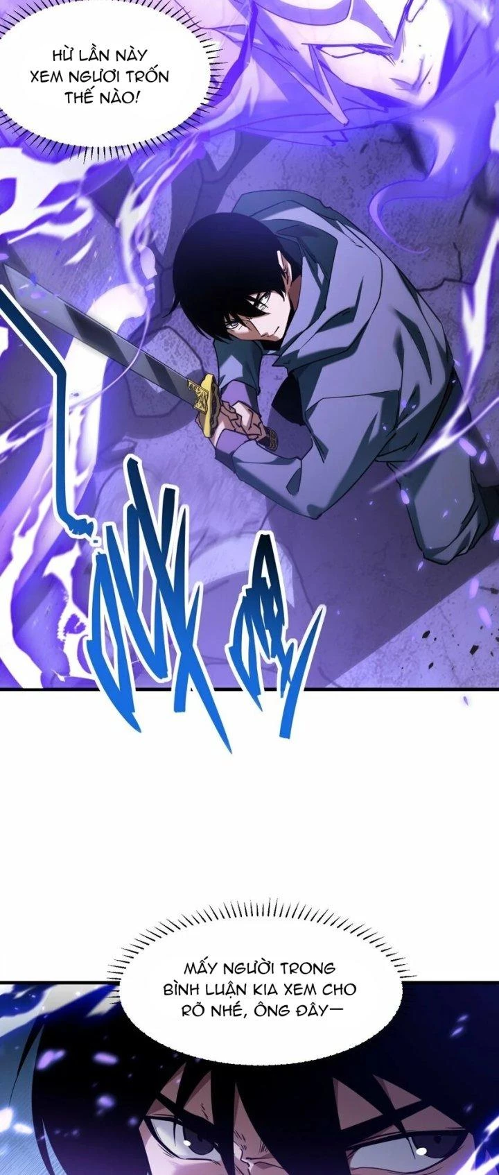 Thám Mộ Chapter 13 - Next Chapter 14