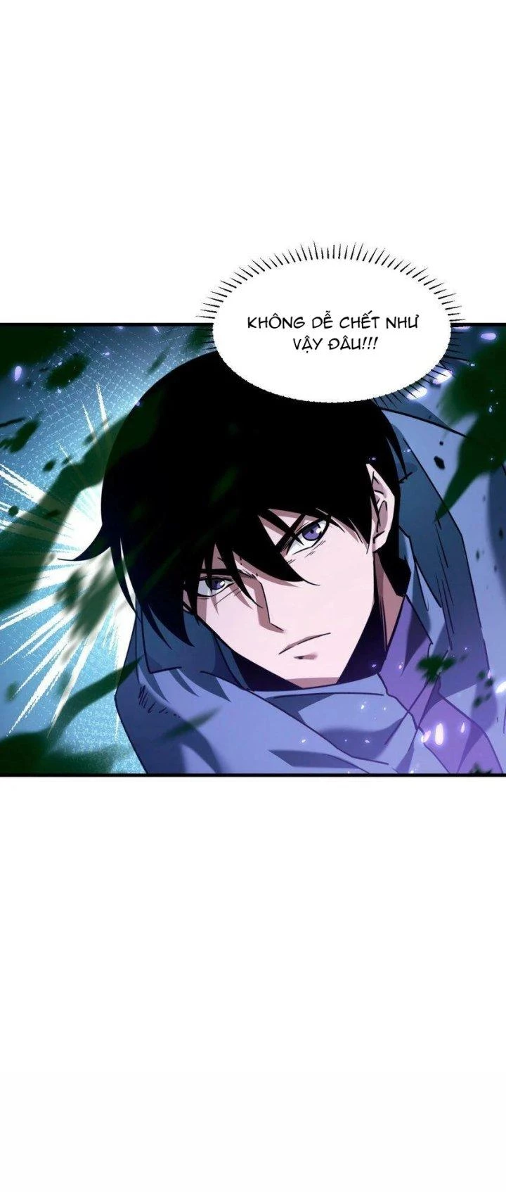 Thám Mộ Chapter 13 - Next Chapter 14