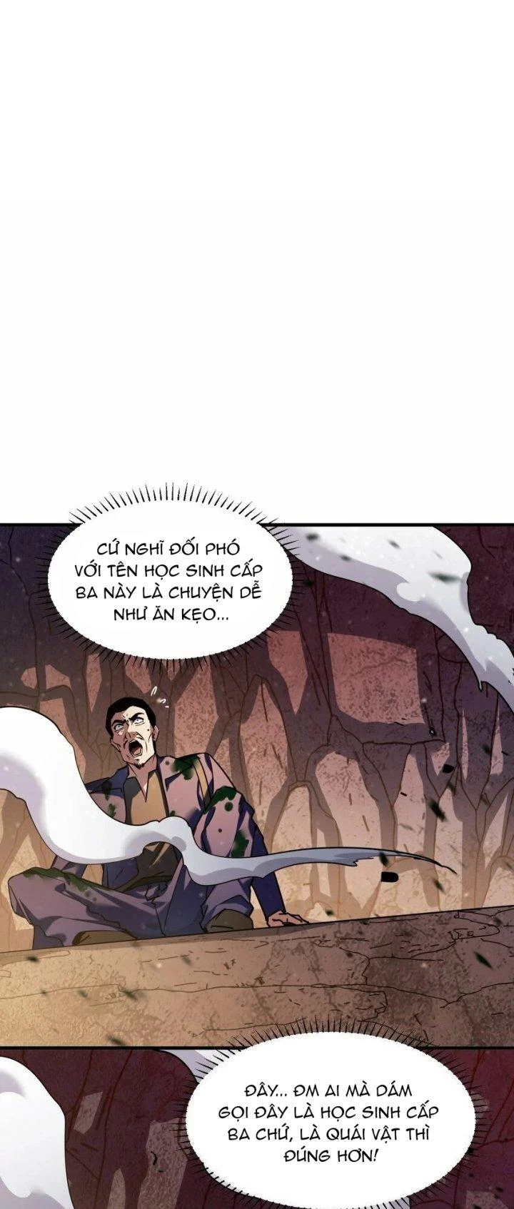 Thám Mộ Chapter 13 - Next Chapter 14