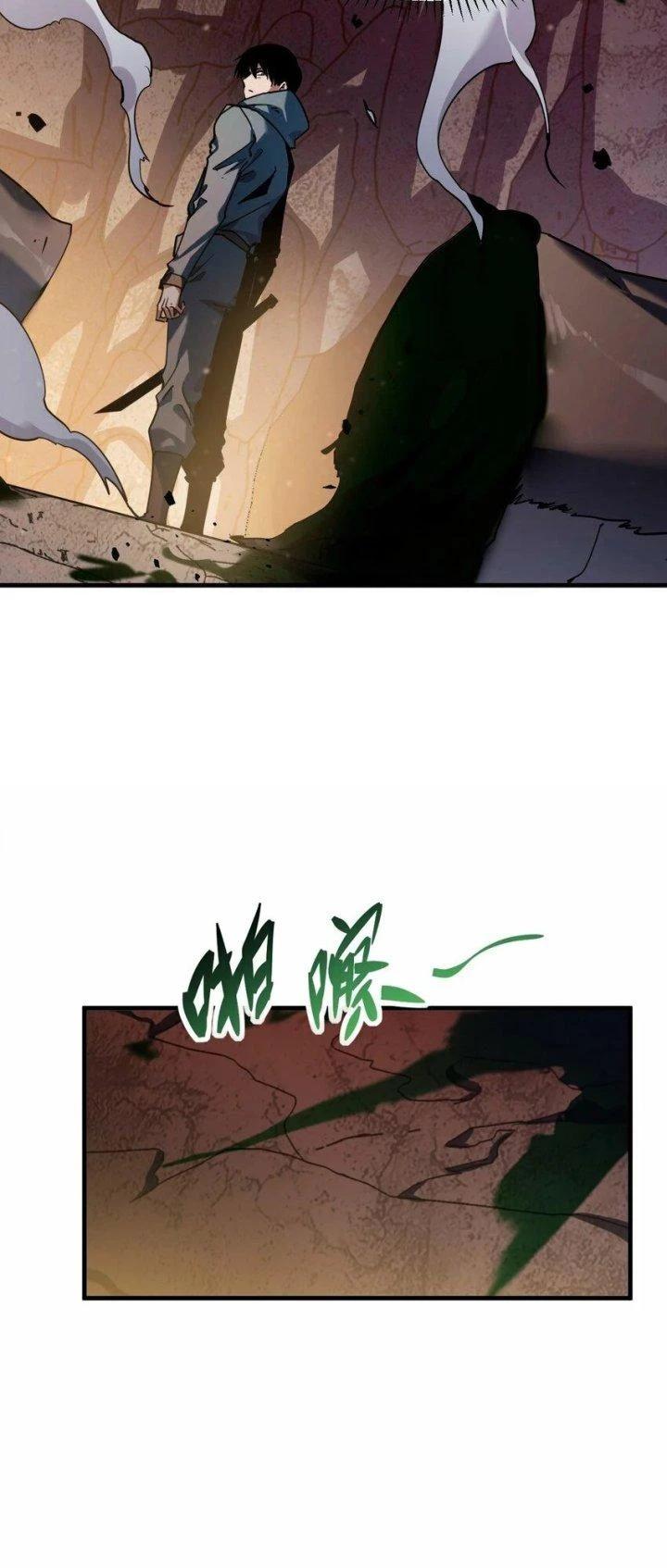 Thám Mộ Chapter 13 - Next Chapter 14